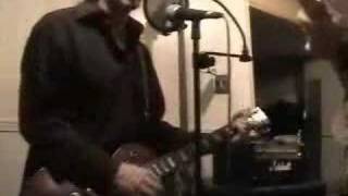 Jamming at Joe's-Pride and Joy