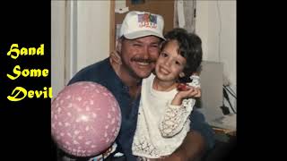 Rapper's Delight - The Sugar Hill Gang - * feat my kid brother * (may he R.I.P.)