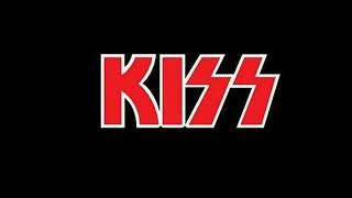 Kiss (Live) One last Kiss the final concert (disc 2)