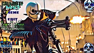 Equip your funny bone for an explosive round of COD MW3 memes! 💥 #cod #meme #edit #compilation #ps