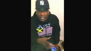 Jus 2 The 1 - All About The Money (Freestyle)