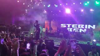 Deewane Hum Nahi Hote - Stebin Ben | Stebin Ben Live Concert at LNCT University Bhopal | LNCT Bhopal