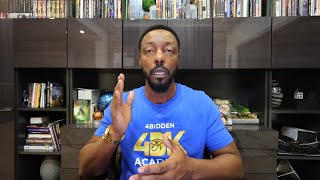 Your Old Frequency Is Blocking Your New Reality