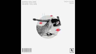 Sarge Malone - Dream (edit)