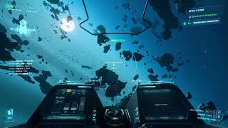 STAR CITIZEN |  More Event Missions FAILING