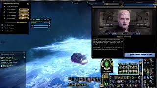 Star Trek  Online 2021 Orion Blackguard Flight Deck Assault Carrier