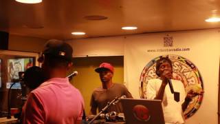 GULLY BOP DISS AMARI LMAO @CalicoMixMachine