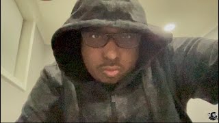 It's Snowing Outside | DAY 19 - EVERYDAY STREAM
