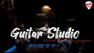 Koi Fariyaad | Nayan Borkar | Guitar Studio | Season 1