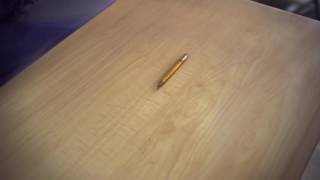 CA LOTTO Pencil