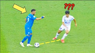 Review Of Neymar's Top Moments On The Last Date