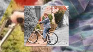 Mark Legitimas - Fortidens Barndomslevn (Audio)