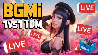 🔴1V1 ROOM WITH RANDOMS🔴|NO PRIZE ❌|RANDOM RECRUIT|🔴CHINKY IS LIVE |🔴| #girlgamer #16promax