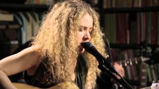 Tal Wilkenfeld - Corner Painter - 3/4/2016 - Paste Studios, New York, NY
