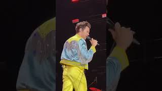 Harry styles - What Happened