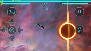 Astronaut Stickman: Jetpack Training School