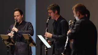 Offertorium by Bernat Vivancos (Live)
