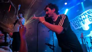 Martin Solveig & Dragonette - Hello (Le Camino cover) Live, Supersonic Paris 2026 #frenchtouch