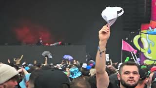 RL Grime live @ Beyond Wonderland Chicago 2024