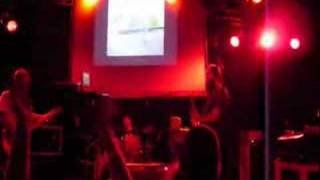 Built to Spill - Bomb Shelter (Live in Vermont)
