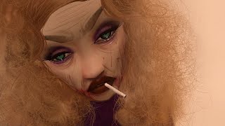 Dirty Donna - Episode 1
