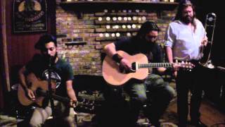 "Sail to Heaven" at the Riptide