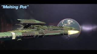 Let's Stream - Star Trek Online - KDF - Part 84 - Melting Pot