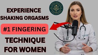 The Secret Every Woman Should Know About Connecting With Her Body After 40