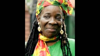 Rita Marley - Who can be against us