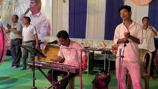 Sunday Jagoroni Git /song