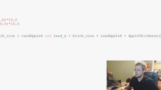 Pygame Python Game Development Tutorial   25   More Collision Detection