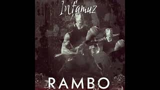 Infamuz "I Live on the Moon