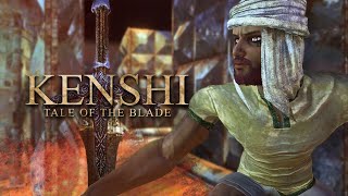 Kenshi: Tale of the Blade | Ep 24 "Desire & Death"