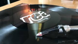 Vick Lavender - Essential Trax x Vol. 2 (DBR005/Daybrakers) 12"