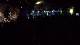 EROTIC SHITTERS (Dharan) - SICK FEST 6- EUMSN