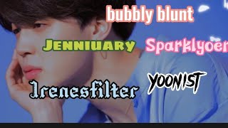 Ktubers I enjoy watching ☆