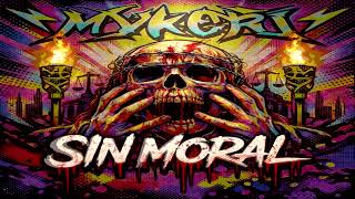Mykeru - Sin Moral  (Images)