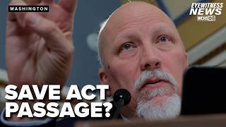 Should you be required to show government issued ID to vote?