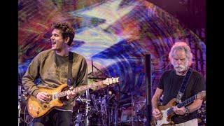 Casey Jones - Dead & Company - 09/10/21 - DTE Energy Music Theater - Clarkston, MI