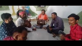 ભજન શ્રી દાદા પુનરાજપીર સંસ્કાર ધામ લીફરી ગૂરૂ પૂનમના દિવસે