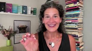 Setting Boundaries to Honor Yourself - First Tuesdays with HEART