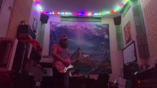 Spare Ribs - Free Handshake (Live @ the Workshed)