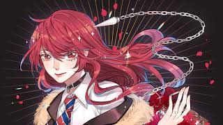 [COLORING SPEEDPAINT] Scarlet Kneider @  OC belongs Raeyxia