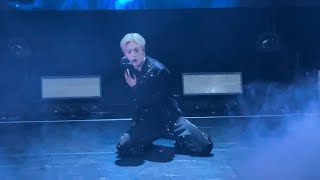 250807 Dive - Yoon Sanha (ASTRO) PRISM from Y to A Tour in Santiago, Chile