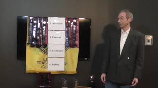Tim - Finding the Right Teacher - 11-6-19