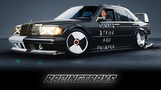 Pépe - Life Signs (Roll Mix) | Need For Speed Unbound Soundtrack