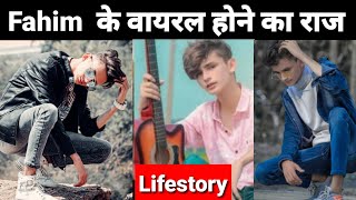 Itzz.Fahim || Age | Girlfriend |Lifestory | Fahim | Lifestyle | Career | Biography |