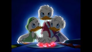 Quack Pack - Korean Intro