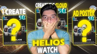 I create a Watch Ad | if you want to contact us Instagram creative-5-cloud 