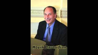 Hovik Davoudian ( Ho-Ba-La-La )